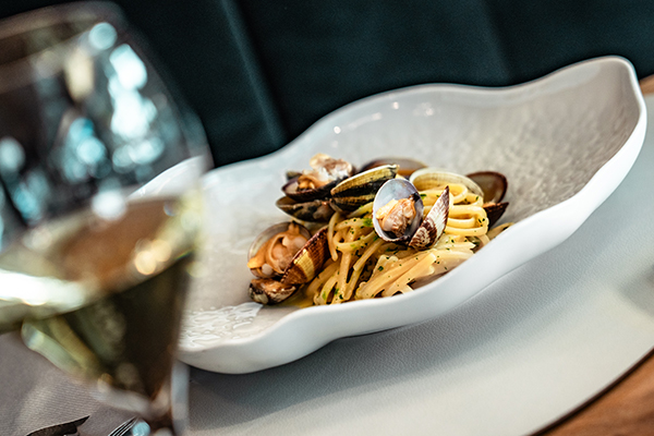 Ristorante, Bistrot &amp; Wine 